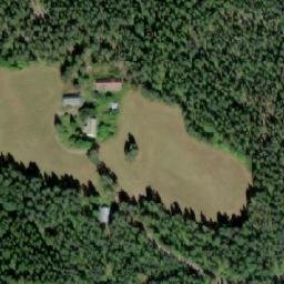Satellite imagery of Tikanniemi, FI