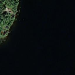 Satellite imagery of Tikanniemi, FI