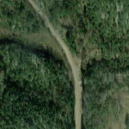 Satellite imagery of Juomarikivenniemi, FI
