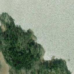 Satellite imagery of Juomarikivenniemi, FI