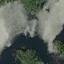 Satellite imagery of Kirkkoniemi, FI