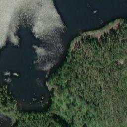 Satellite imagery of Huttuniemi, FI
