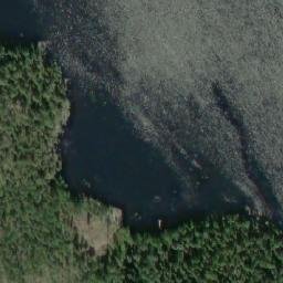 Satellite imagery of Huttuniemi, FI
