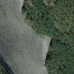 Satellite imagery of Huttuniemi, FI