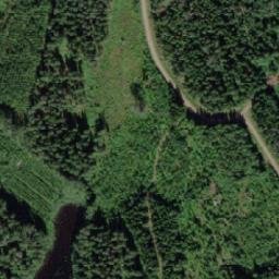 Satellite imagery of Turaniemi, FI
