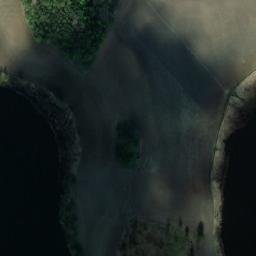 Satellite imagery of Ruotsinniemi, FI