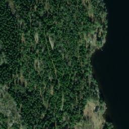 Satellite imagery of Muorinperä, FI