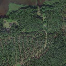 Satellite imagery of Pahkahonganniemi, FI