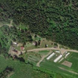 Satellite imagery of Papinniemi, FI