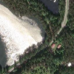 Satellite imagery of Sikoharju, FI
