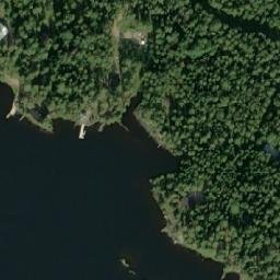 Satellite imagery of Keljoniemi, FI