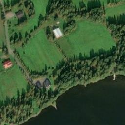 Satellite imagery of Sorasaari, FI
