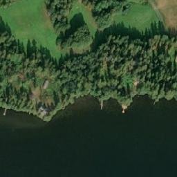 Satellite imagery of Sorasaari, FI