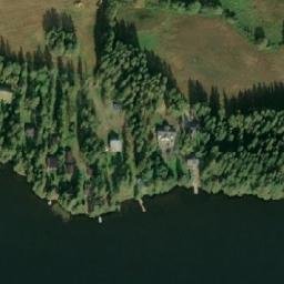 Satellite imagery of Sorasaari, FI