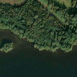 Satellite imagery of Ihantaniemi, FI