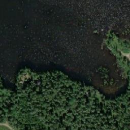 Satellite imagery of Jääräniemi, FI