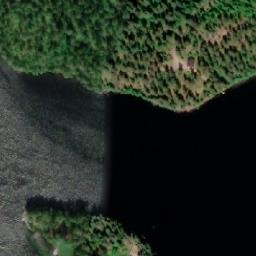 Satellite imagery of Kukkonen, FI