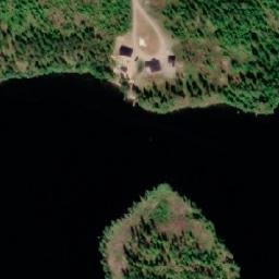 Satellite imagery of Kukkonen, FI