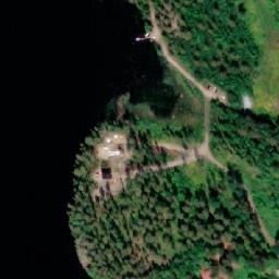 Satellite imagery of Morsiusniemi, FI