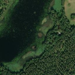 Satellite imagery of Huutoniemi, FI