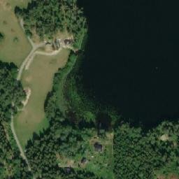 Satellite imagery of Huutoniemi, FI