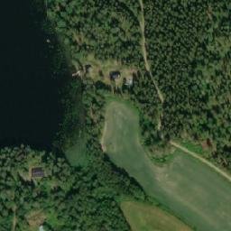 Satellite imagery of Huutoniemi, FI