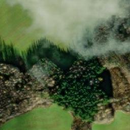 Satellite imagery of Kärsäniemi, FI