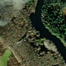 Satellite imagery of Kärsäniemi, FI