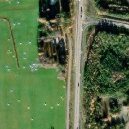 Satellite imagery of Metsäkoskenharju, FI