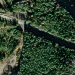 Satellite imagery of Metsäkoskenharju, FI