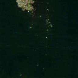 Satellite imagery of Haljakanniemi, FI