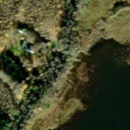 Satellite imagery of Lypsyniemi, FI