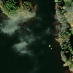Satellite imagery of Lypsyniemi, FI