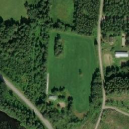 Satellite imagery of Kuloniemi, FI