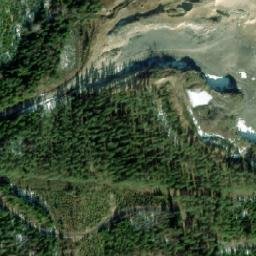 Satellite imagery of Ilveskivet, FI
