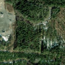 Satellite imagery of Ilveskivet, FI