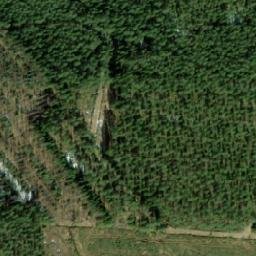 Satellite imagery of Pinnunniemi, FI