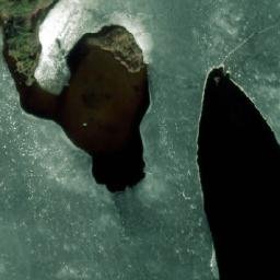 Satellite imagery of Pinnunniemi, FI