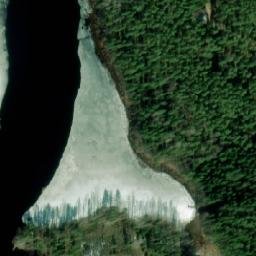 Satellite imagery of Hietaniemi, FI