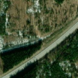 Satellite imagery of Penkkiniemi, FI