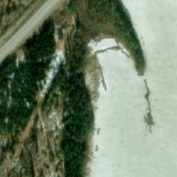 Satellite imagery of Penkkiniemi, FI