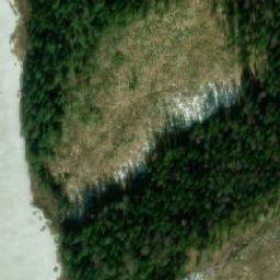 Satellite imagery of Penkkiniemi, FI