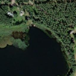 Satellite imagery of Parkatniemi, FI