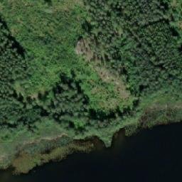 Satellite imagery of Parkatniemi, FI