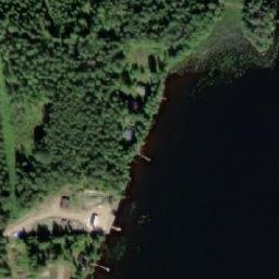 Satellite imagery of Kukkoniemi, FI