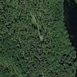 Satellite imagery of Nuottakodanniemi, FI