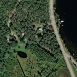 Satellite imagery of Huosiuksenniemi, FI