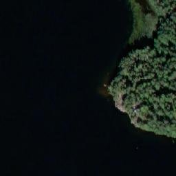 Satellite imagery of Huosiuksenniemi, FI
