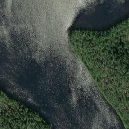Satellite imagery of Kirkkoniemi, FI