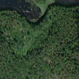 Satellite imagery of Kirkkoniemi, FI